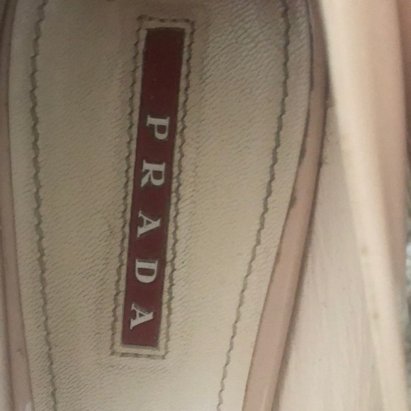 Prada Pumps - Picture 7 of 7
